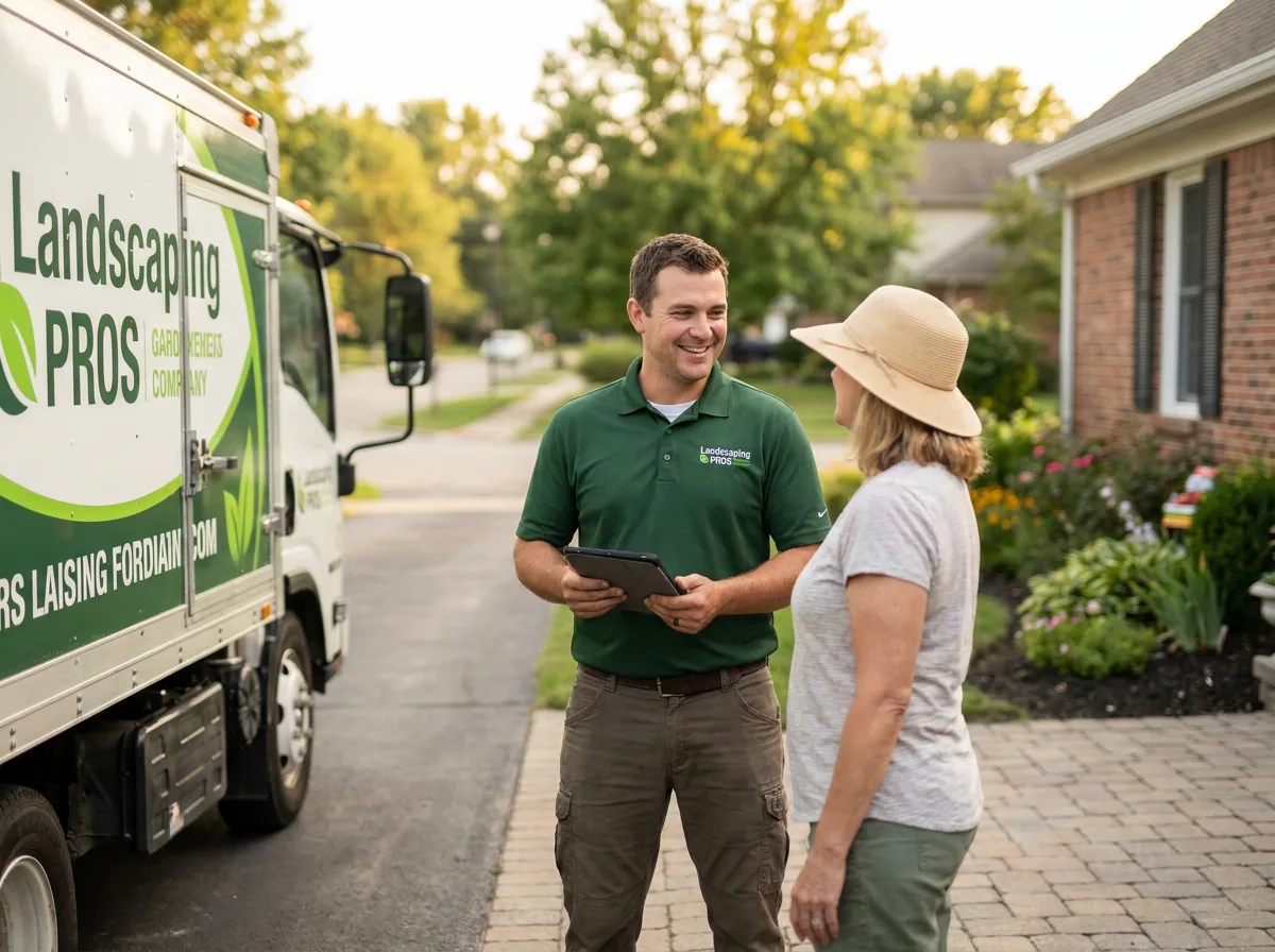 Landscaping Bryson, TX FAQs